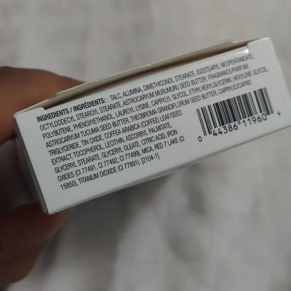 Physicians Formula, Limited Edition, Butter Coffee Bronzer, Latte, 0.38 oz - Picture 3 of 8